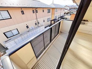 ニューエステート笹谷　Ｃ 203号-10