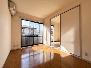 ニューエステート笹谷　Ｄ 102号-2