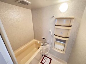 ニューエステート笹谷　Ｄ 102号-7