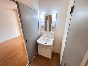 ニューエステート笹谷　Ｄ 102号-9