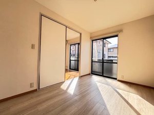 ニューエステート笹谷　Ｄ 102号-10