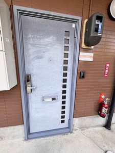 ニューエステート笹谷　Ｄ 102号-13