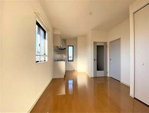 ニューエステート笹谷　Ｄ 203号-5