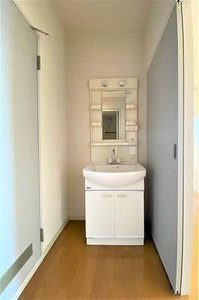 ニューエステート笹谷　Ｄ 203号-9