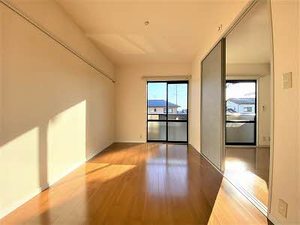 ニューエステート笹谷　Ｄ 203号-11