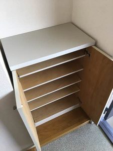 ニューエステート笹谷　Ｄ 203号-15