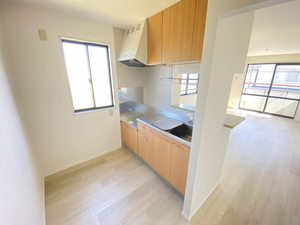 ファミールＭ・Ｋ－Ｅ 202号-4