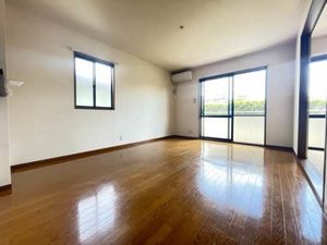 プロシード笹谷 A 102号-2