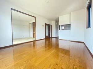 プロシード笹谷 A 102号-3