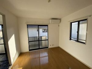 プロシード笹谷　Ｄ 203号-2