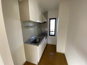 プロシード笹谷　Ｄ 203号-4