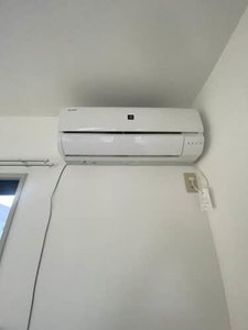 リバティガーデン　Ｂ 201号-3