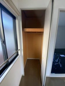 リバティガーデン　Ｂ 201号-4