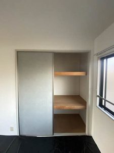 リバティガーデン　Ｂ 201号-5