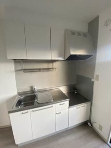 リバティガーデン　Ｂ 201号-8