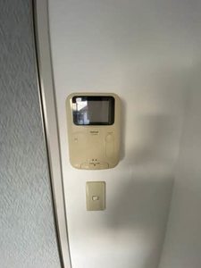 リバティガーデン　Ｂ 201号-9