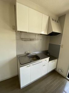 リバティガーデン　Ｃ 101号-3