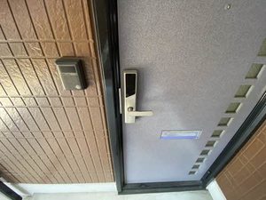 リバティガーデン　Ｃ 101号-7