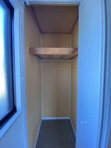 リバティガーデン　Ｃ 101号-8