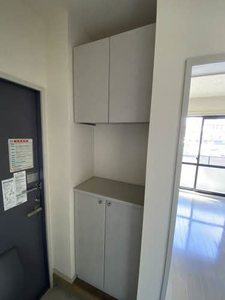 リバティガーデン　Ｃ 101号-10