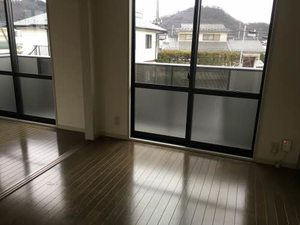 リバティガーデン C 202号-8