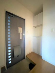 グリーンフィールド成出 A 102号-2