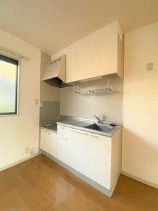 グリーンフィールド成出 A 102号-3