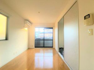 グリーンフィールド成出 A 102号-4