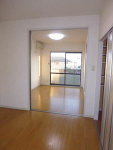 グリーンフィールド成出　Ａ 201号-7