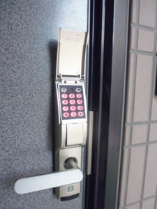 グリーンフィールド成出　Ａ 201号-12