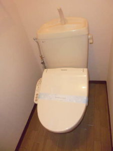 グリーンフィールド成出　Ａ 201号-13