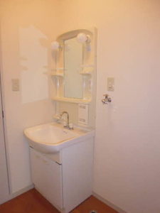 グリーンフィールド成出 A 202号-4