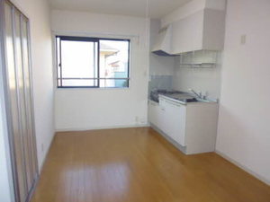 グリーンフィールド成出 A 202号-6