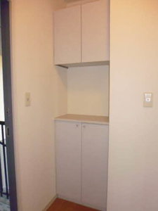 グリーンフィールド成出 B 101号-8