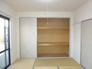 グリーンフィールド成出 B 101号-13