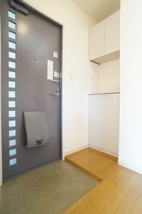 グリーンフィールド成出　Ｂ 202号-6