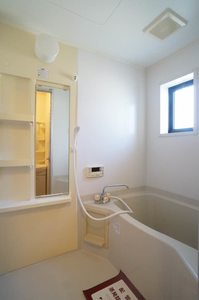 グリーンフィールド成出　Ｂ 202号-7