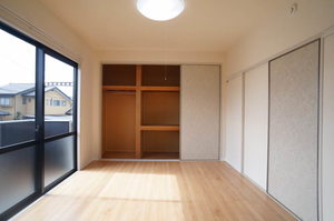 グリーンフィールド成出　Ｂ 202号-10