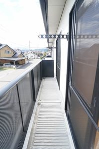 グリーンフィールド成出　Ｂ 202号-13