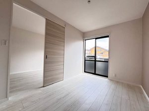 グリーンフィールド成出　Ｇ 102号-8