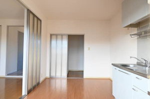 御蔵ガーデンシティ　Ａ 202号-4