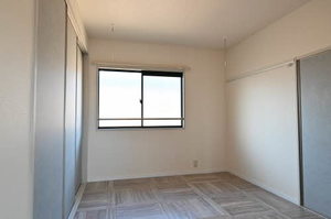 御蔵ガーデンシティ　Ａ 202号-9