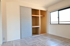 御蔵ガーデンシティ　Ａ 202号-10