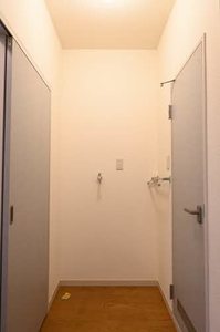 御蔵ガーデンシティ　Ａ 202号-14