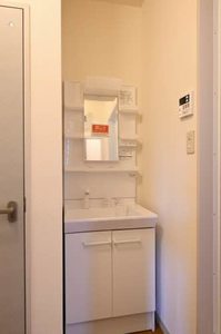 御蔵ガーデンシティ　Ａ 202号-15