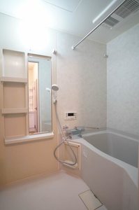 御蔵ガーデンシティ B 201号-7