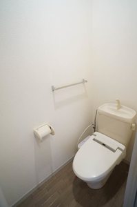 御蔵ガーデンシティ B 201号-8