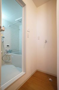 御蔵ガーデンシティ B 201号-10