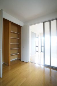 御蔵ガーデンシティ B 201号-13