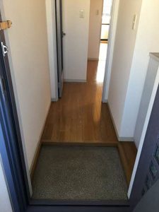 ランドマーク戸ノ内 C 201号-2